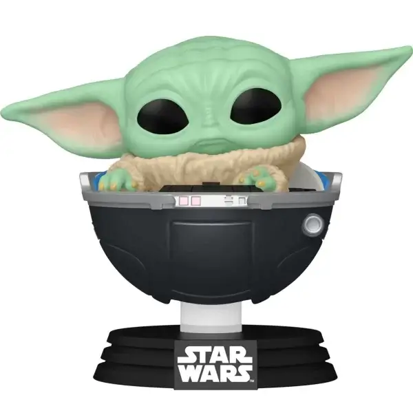 Funko pop Grogu 664