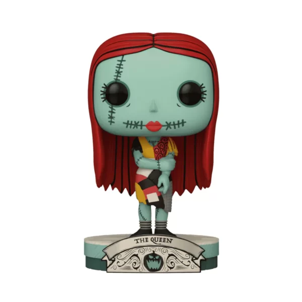 Funko Pop Sally 1402