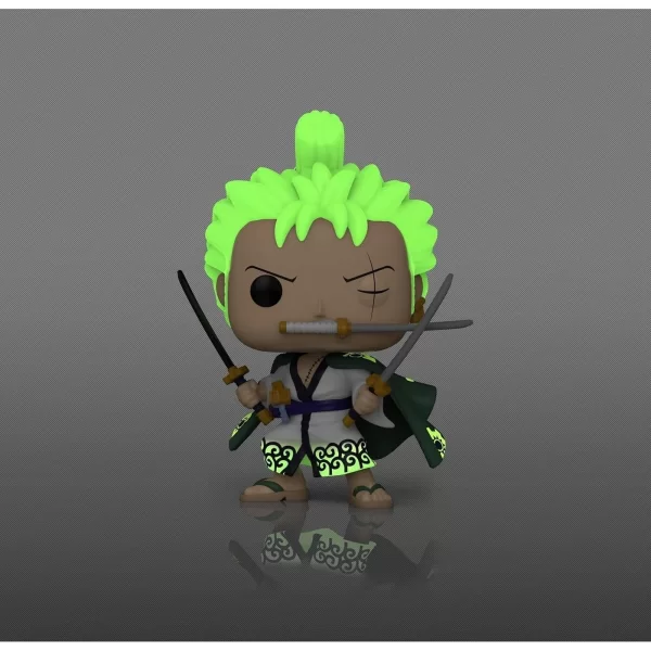 Funko Pop One Piece - Zoro 923