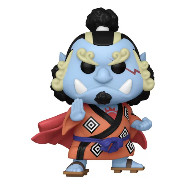 Funko Pop One Piece - Jinbe 1265